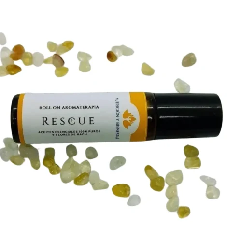 RESCUE REMEDY