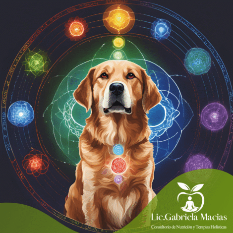 Limpieza Energetica de Mascotas con Pendulo Hebreo