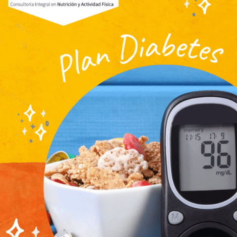 PLAN DIABETES