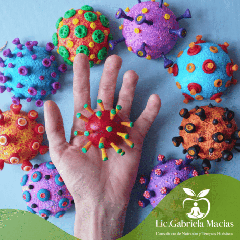 Sesión de Pendulo para Toxicos, patogenos, virus y adicción.