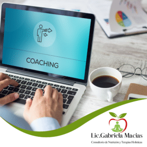 Coaching Nutricional Grupal (online)